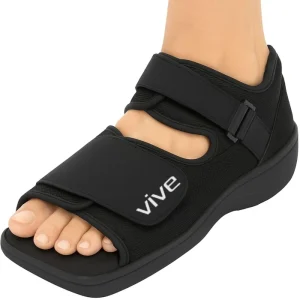 Post Op Shoe Coretech